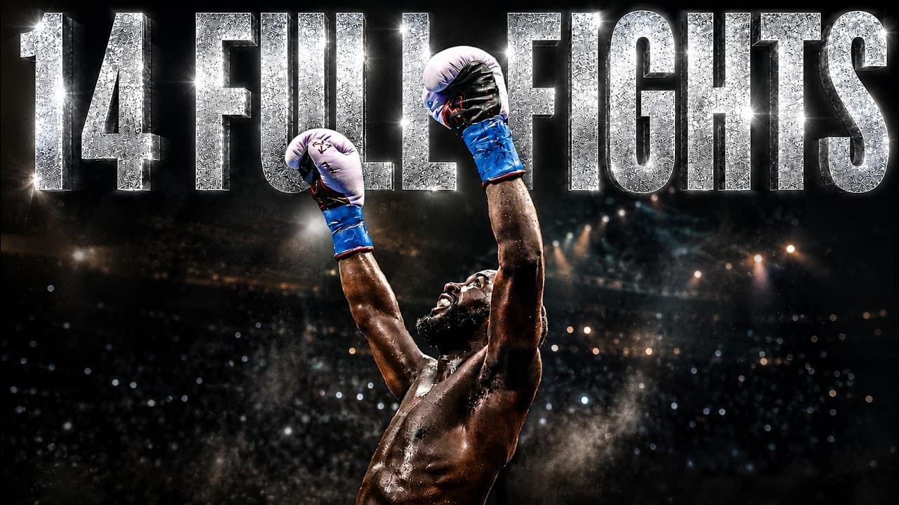 2.5 Hours Of Terence Crawford BRUTALITY 2026-07-17 11:25