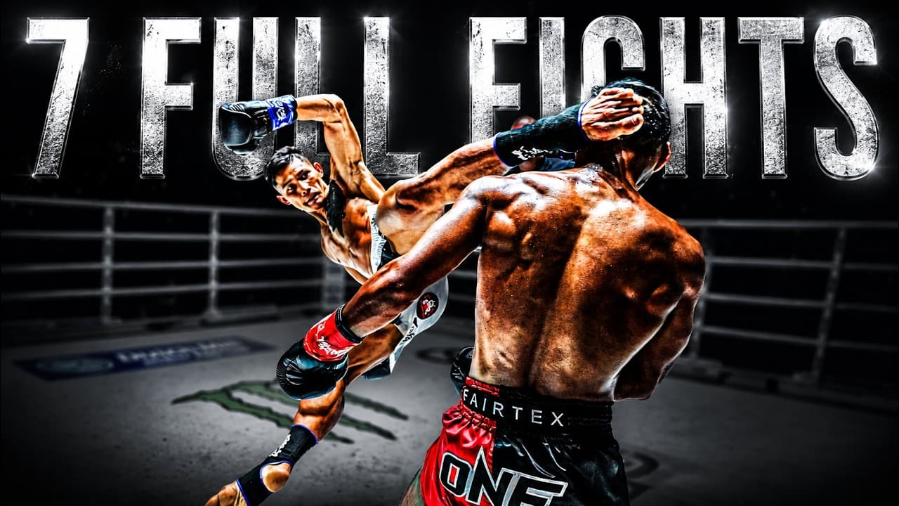 The Most WILD Muay Thai Striker On Earth 😳 | Suablack 2026-07-18 09:19
