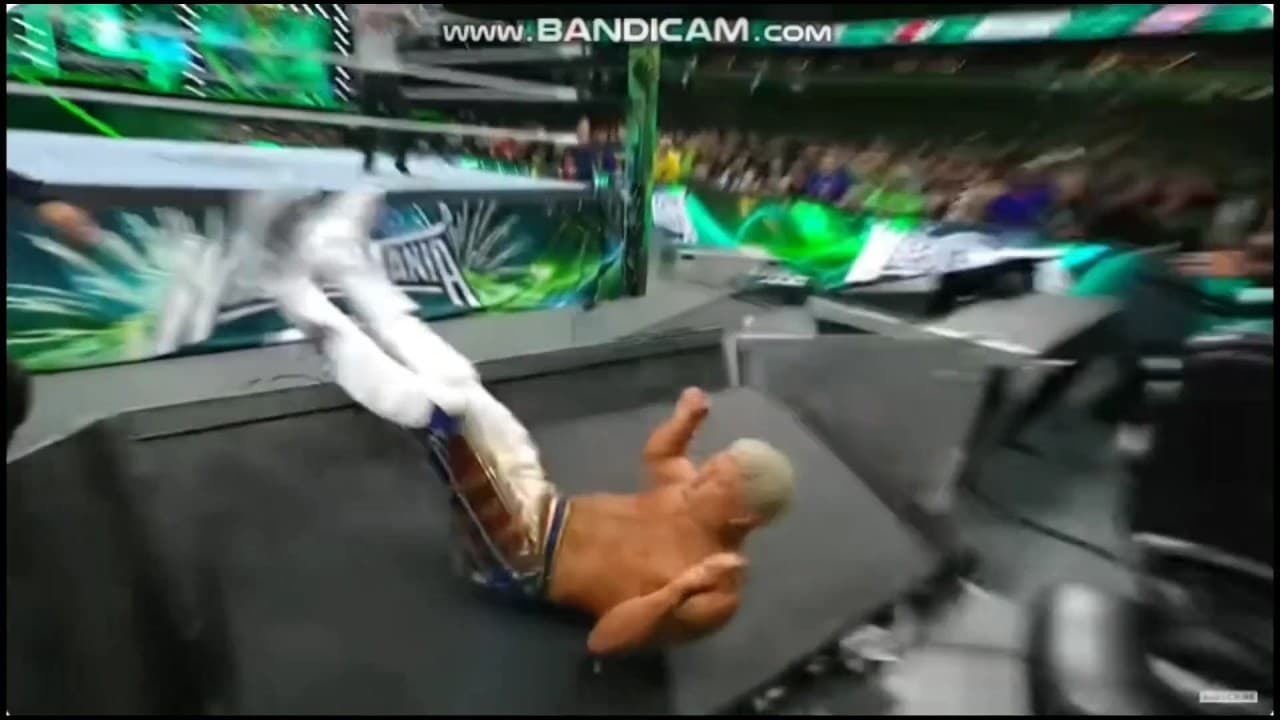 WWE Top 150 Spots Hits Compilation #3