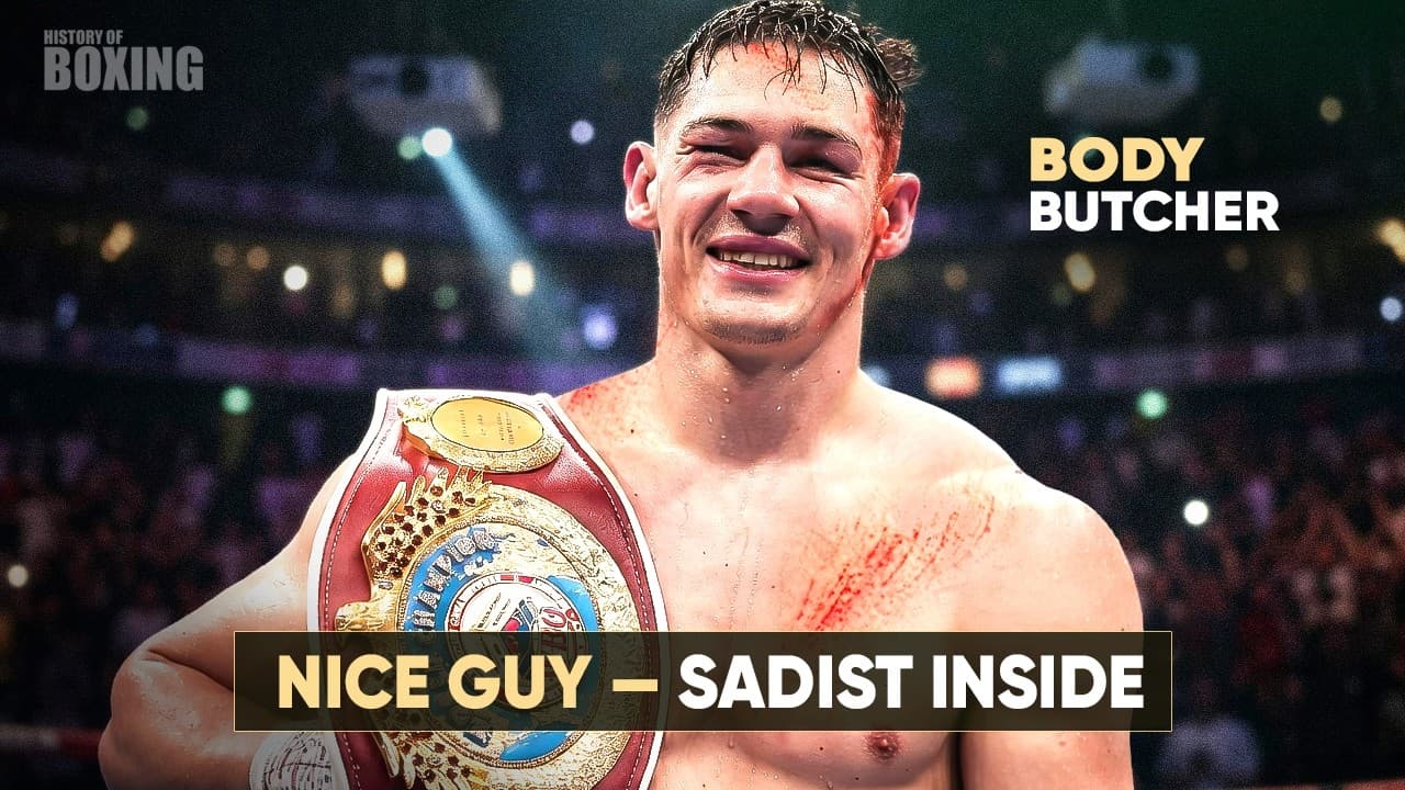 They Call Him a SАDІST! Nobody Survived His Inside Work... Agonizing Knockouts of Chris Billam-Smith