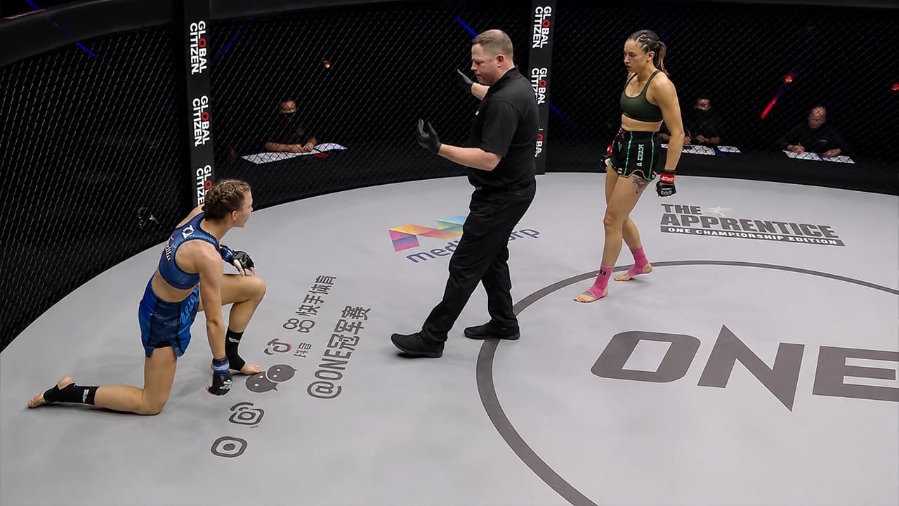 The Muay Thai Fights That Separated Legends From Champions