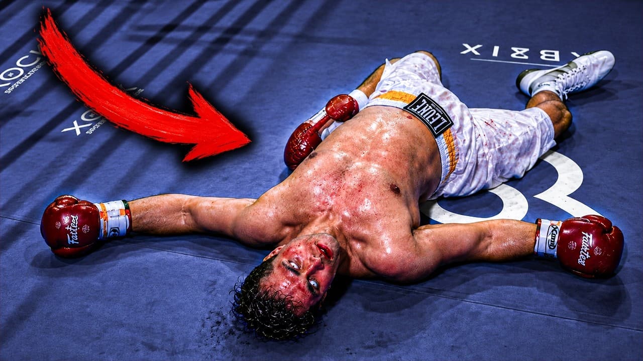 The Most BRUTAL Boxing Highlights Of 2026 2026-07-18 17:23