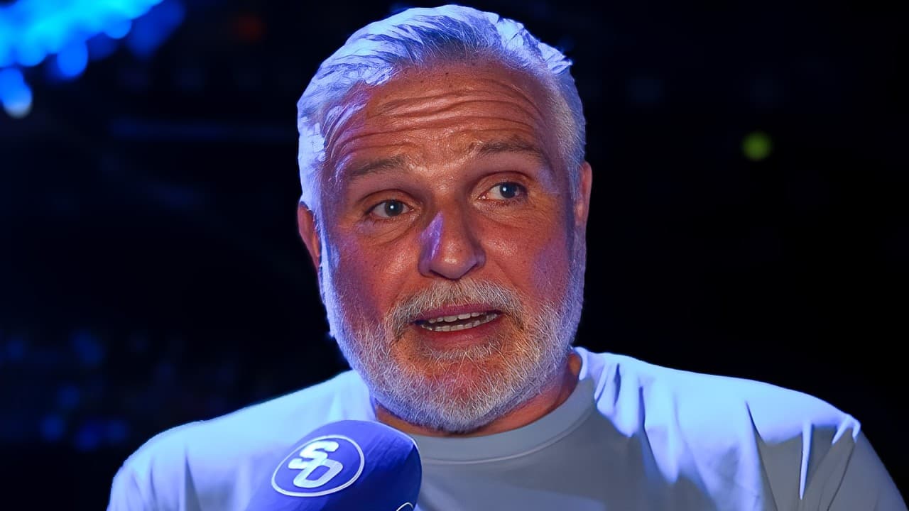 Peter Fury REACTS to Oleksandr Usyk REJECTING REMATCH w/ Verhoeven