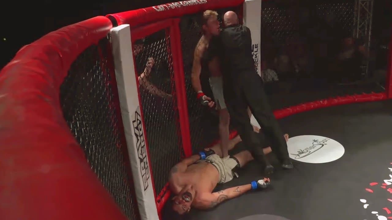 Brutal Knockouts July 2026 2nd Week