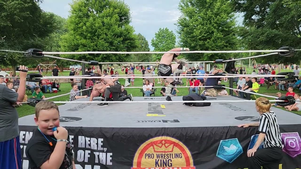 King of Knox Battle Royal - PWK 6/27/26