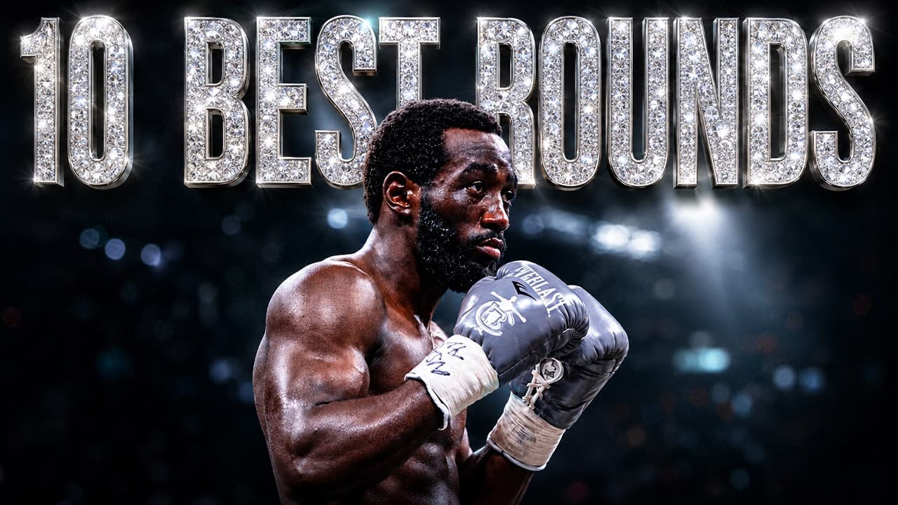 10 Most Flawless Rounds Of Terence Crawford's Career 😎