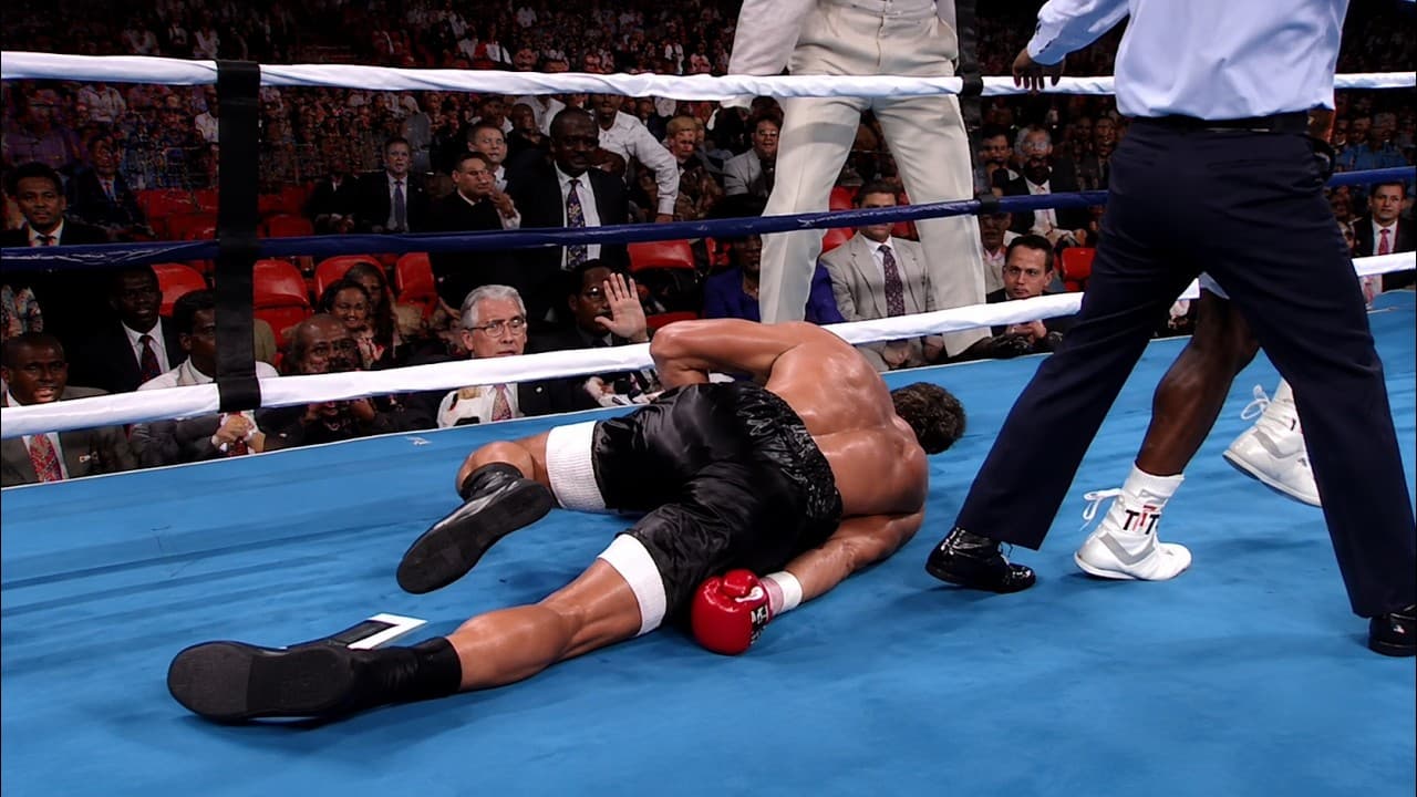 When One Punch Ends EVERYTHING… (Top Rank Part 2)