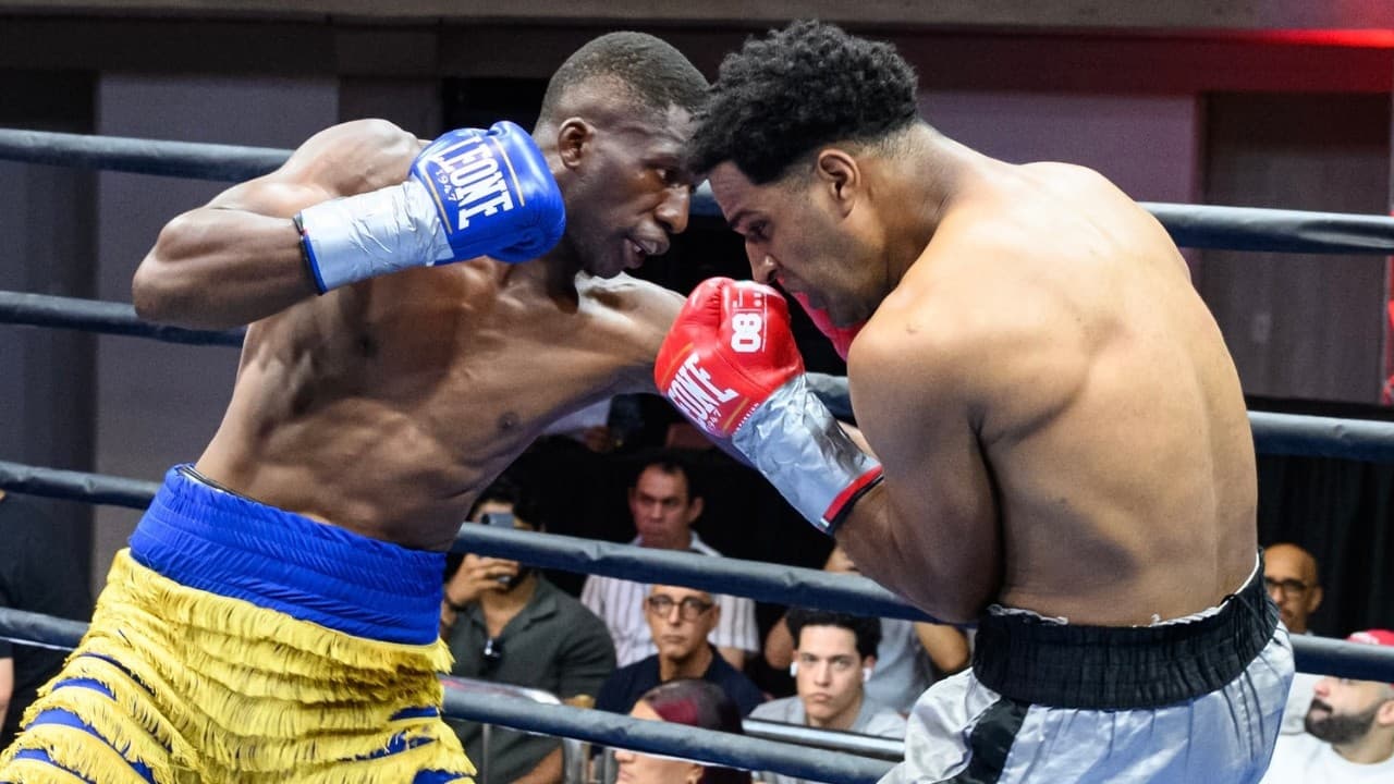 PETER RODRIGUEZ Vs