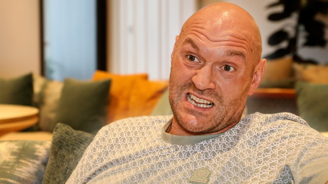 Tyson Fury: “SUCK MY BALLS!” Gypsy King SNAPS During Thailand Interview