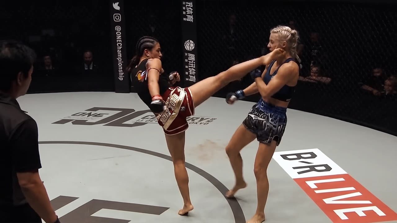 The Brutal Muay Thai Knockouts Nobody Saw Coming