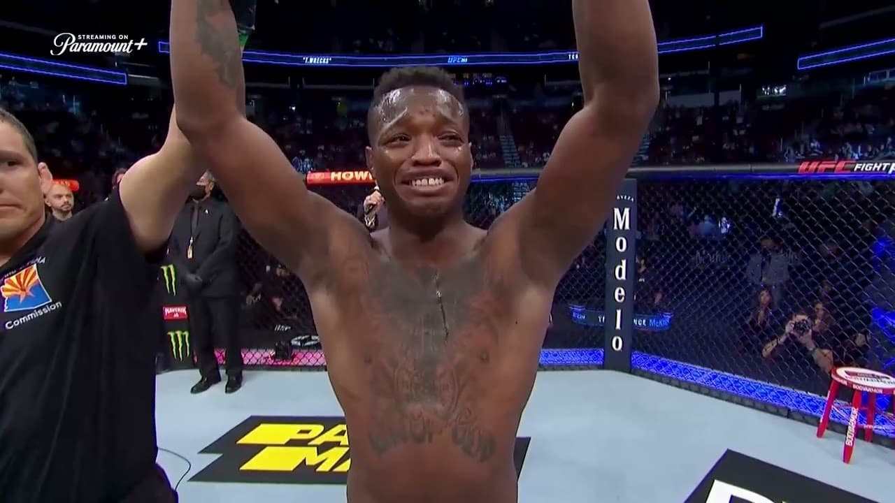 Top 10 FASTEST KNOCKOUTS in the UFC!