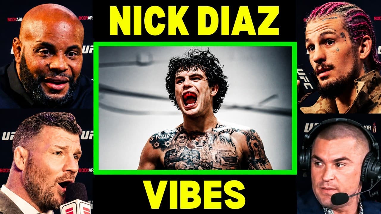 What UFC Fighters REALLY think about Tommy McMilllan ?