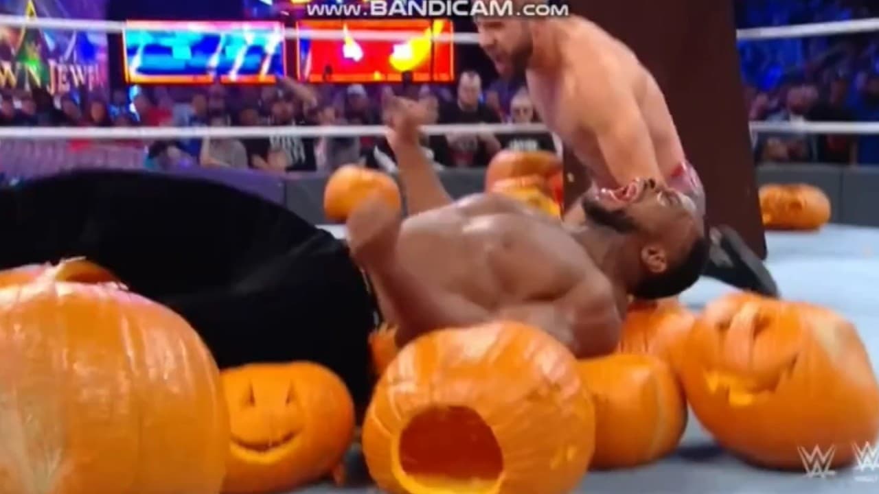 WWE Every Hardcore Spots Compilation #6