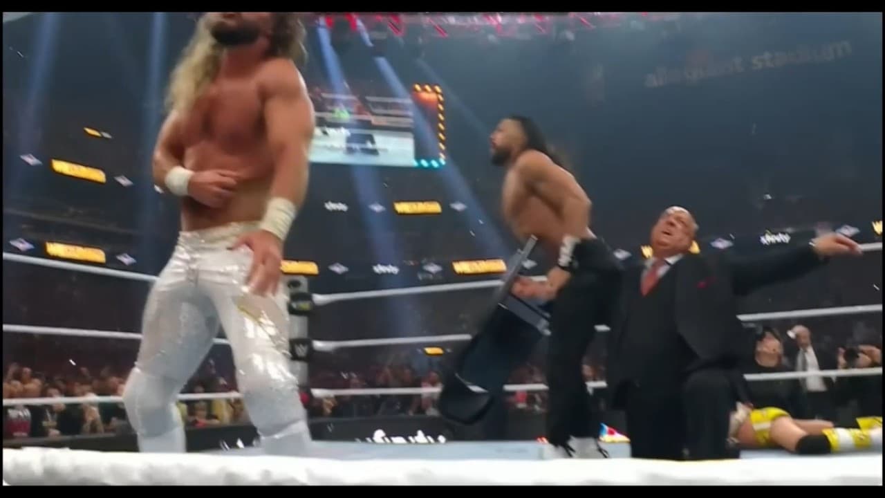 WWE Low Blow Compilation Part 3