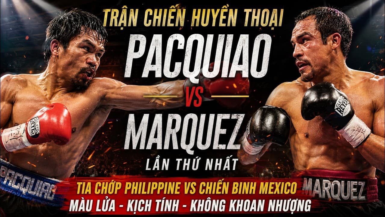 Top Những Đấu Sĩ Trở Về Từ Cõi Chết, Chuyển Bại Thành Thắng Ngoạn Mục, Phần 21