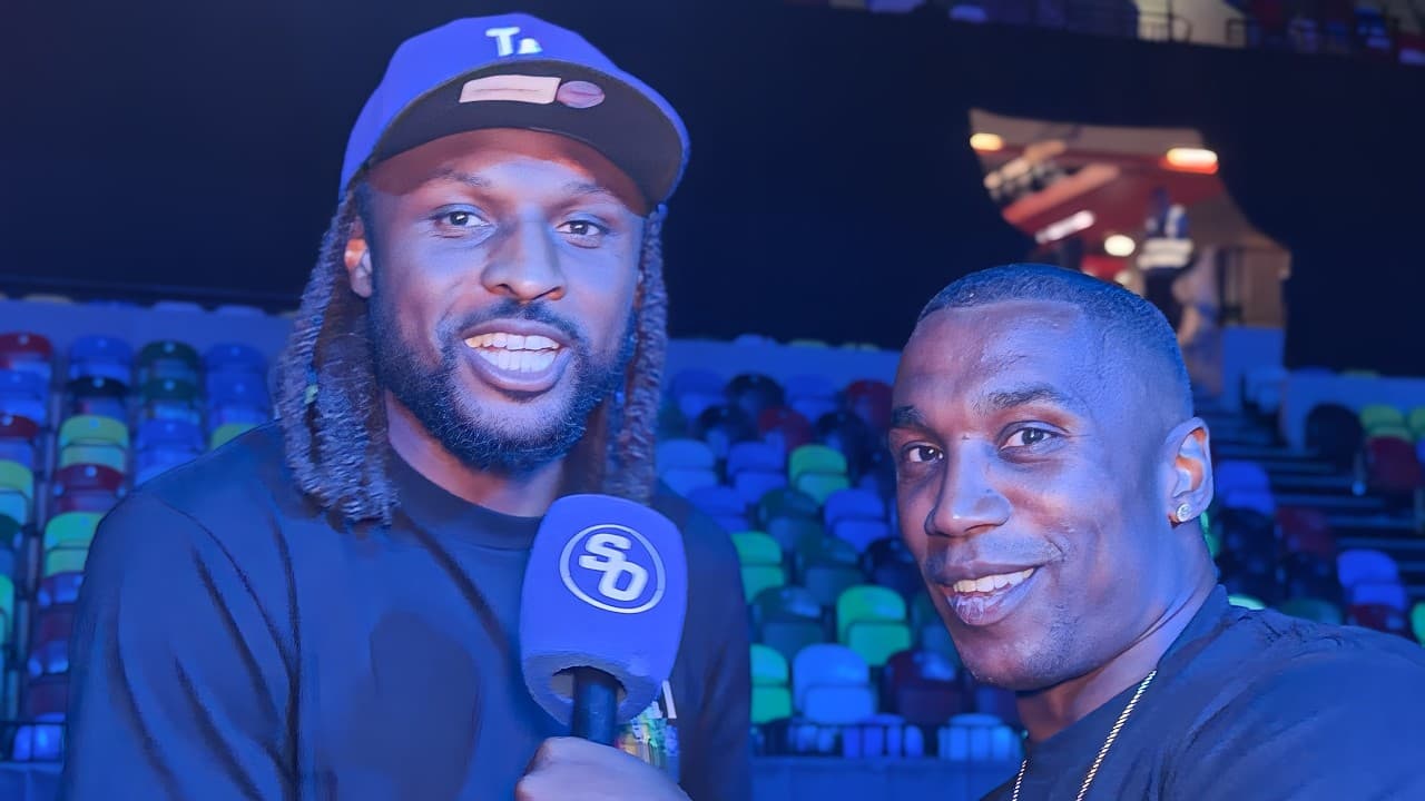 “TAKE THE FIGHT!” Craig Richards CALLS OUT all Light Heavyweights