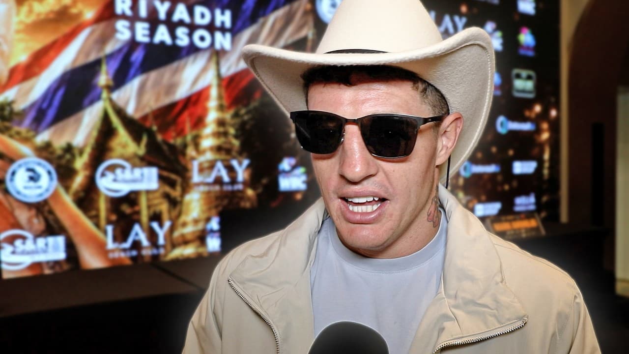 'Tyson Fury WILL BOX AJ'S HEAD OFF! - Michael Flannery talks RING RETURN