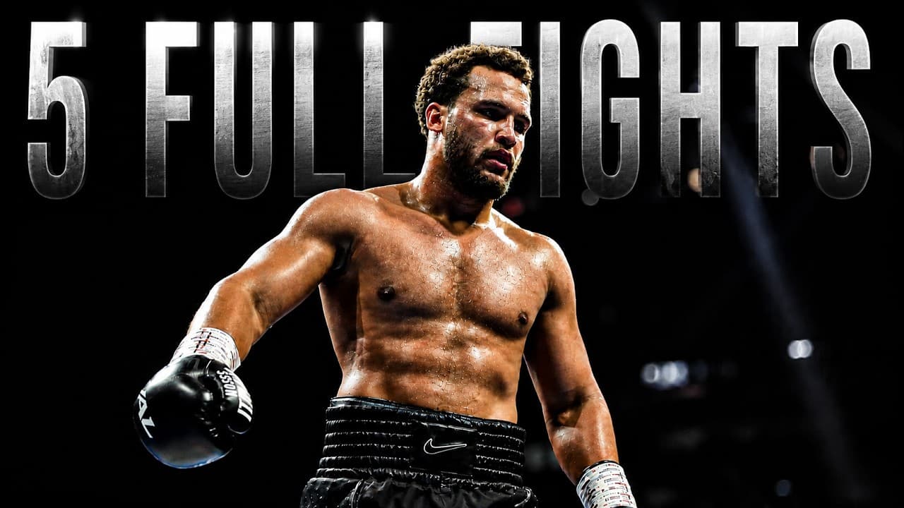 The Most DANGEROUS Heavyweight Right Now 😳 | Moses Itauma