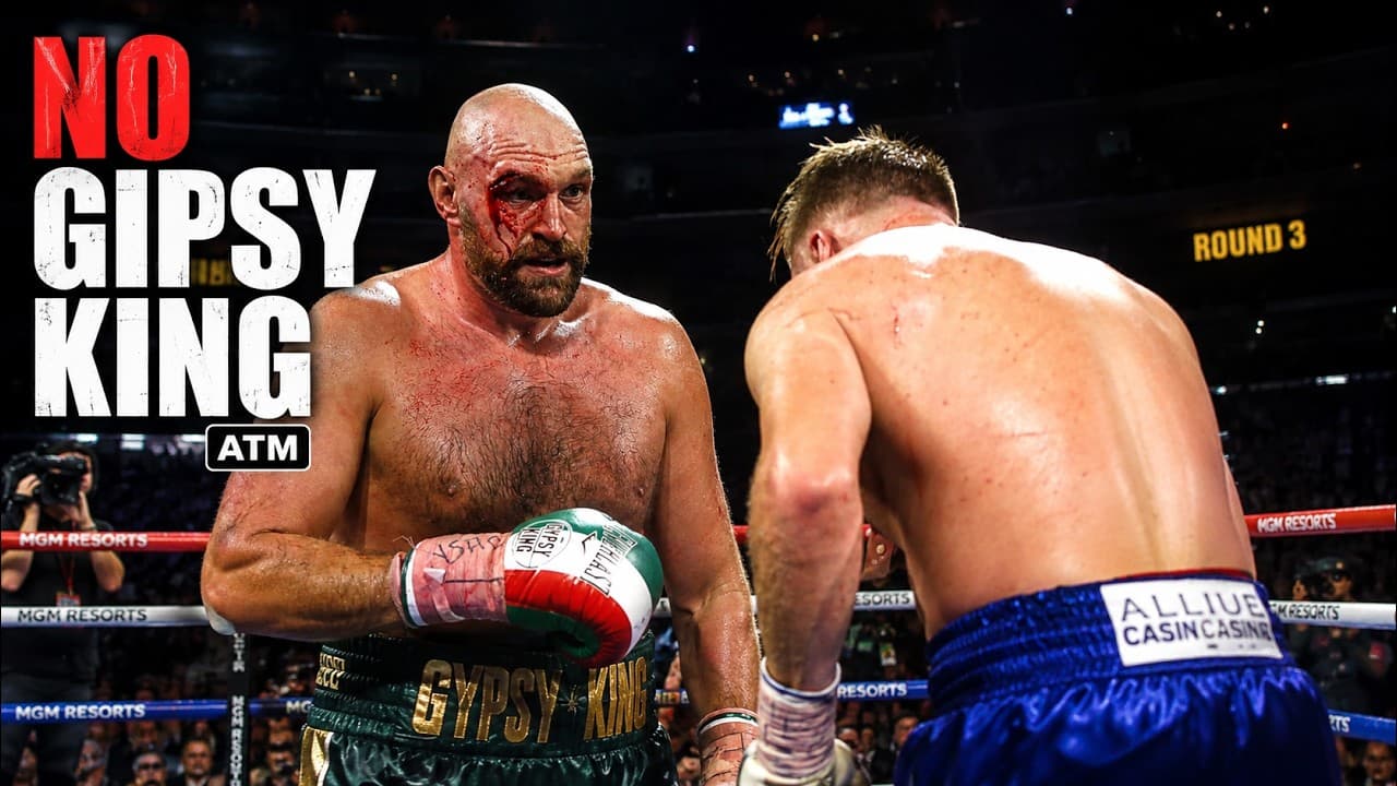 UNBELIEVABLE! Tyson Fury (United Kingdom) vs Otto Wallin (Sweden) - Boxing Fight Highlights HD
