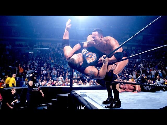 WWE Every Men's Battle Royal Eliminations Part 4