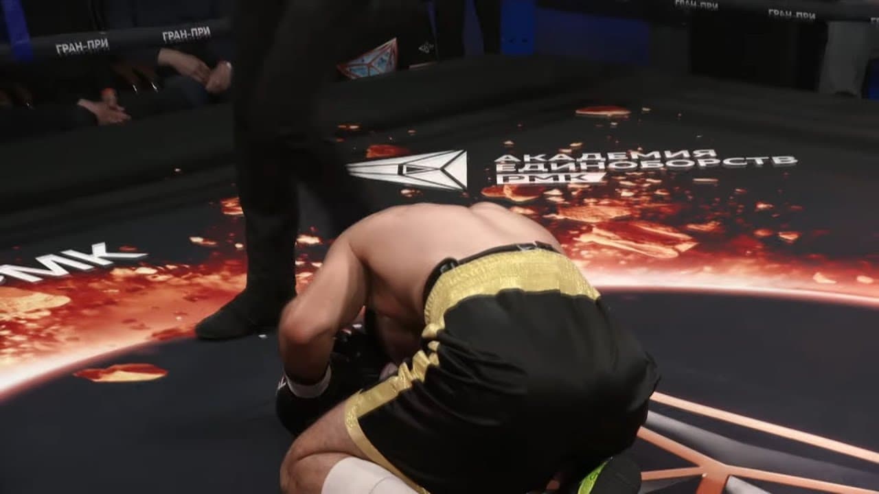 Best of Boxing Knockouts of July 2026
