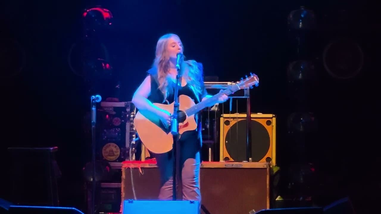 Skypac bowling green ky opening for aaron lewis SJ MCDONALD