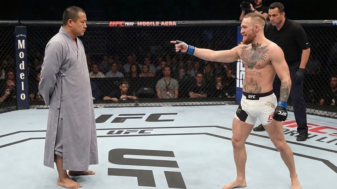 They Called Kung Fu Useless... Until This Happened