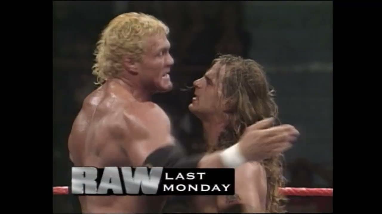 WWF Superstars 10 20 1996 (Full Show 1080p)