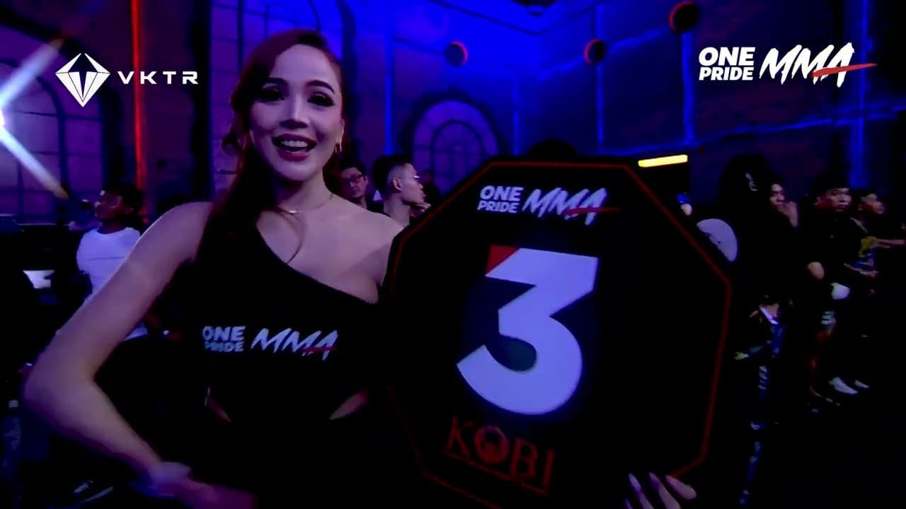 ⏪ THROWBACK THURSDAY -  Last Fight Deni Daffa vs Jinliang Zhou