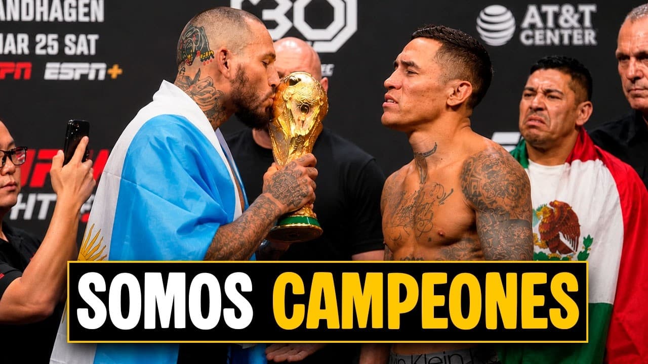 Argentino se BURLÓ del Boxeo Mexicano y lo Pagó MUY Caro