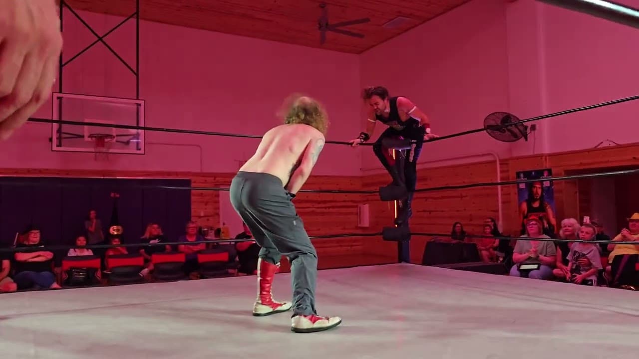 Chet Rippley vs Jared Kripke (Roaming Cam) - BMFX 7/19/26