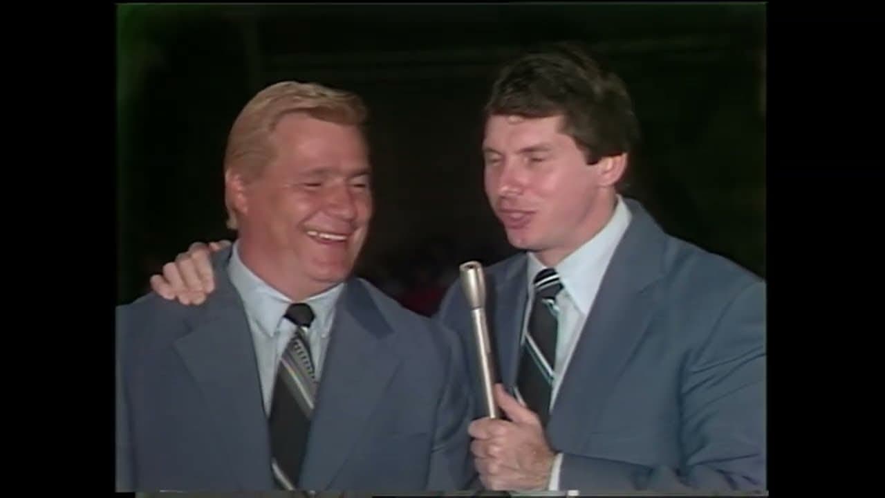 WWWF All Star Wrestling 07 04 1981 (Full Show 1080p)