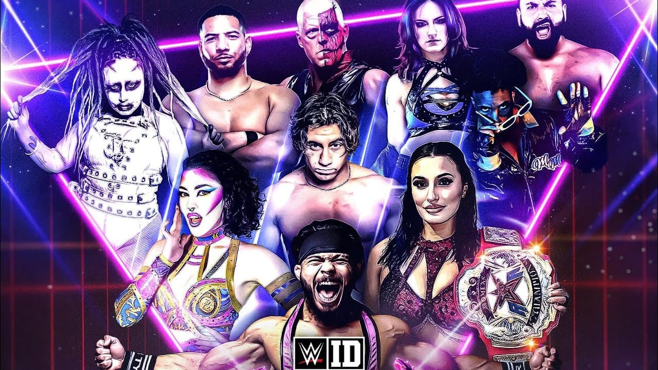 FULL SHOW | HOT SUMMER NIGHTS 2026 | CJ Valor, Garrett Borden, Vertvixen, Dustin Rhodes, Abadon