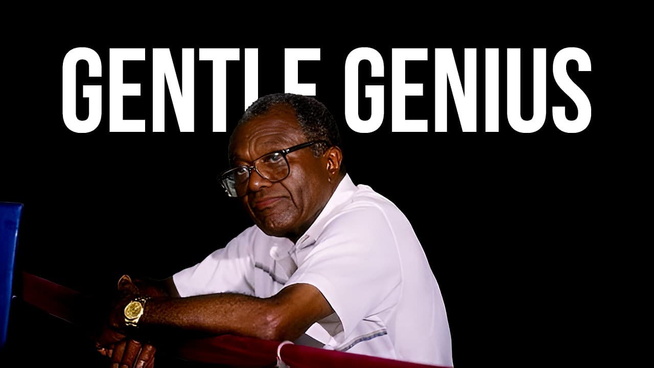 Learn WHY Eddie Futch is your Favorite Coaches Favorite Coach