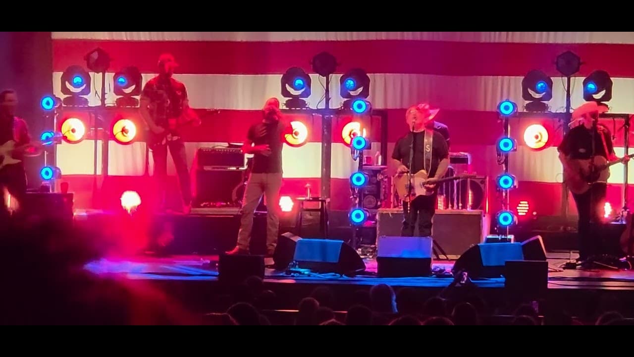 Aaron lewis skypac bowling green ky 7 23 26