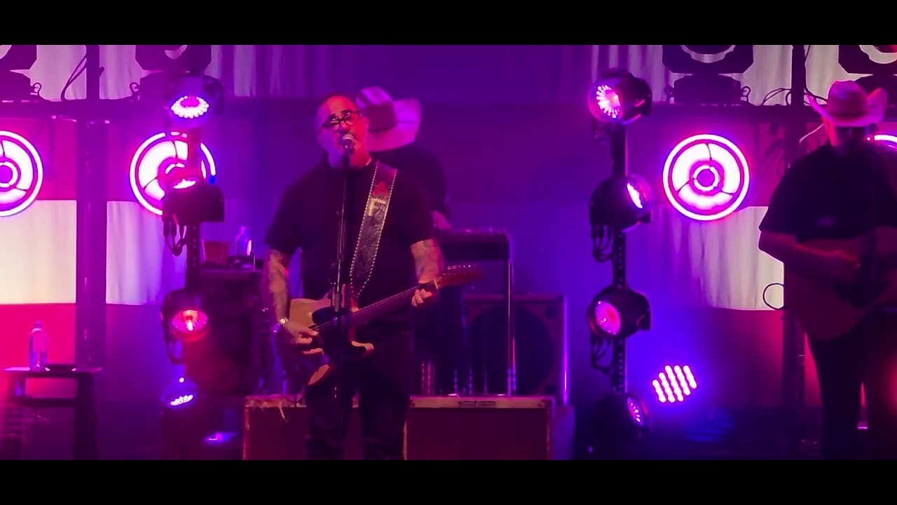 Aaron lewis skypac bowling green ky 7 23 26