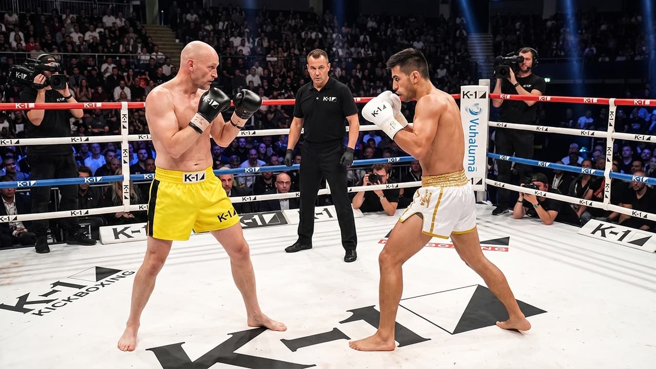 This Jeet Kune Do Master Moves Like a Ghost