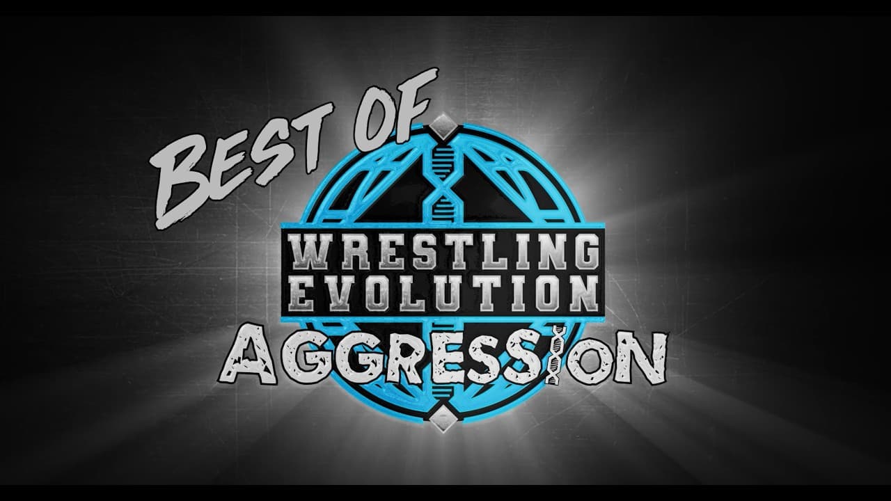 Best of Aggression - Kaitlyn Marie vs Savannah Evans