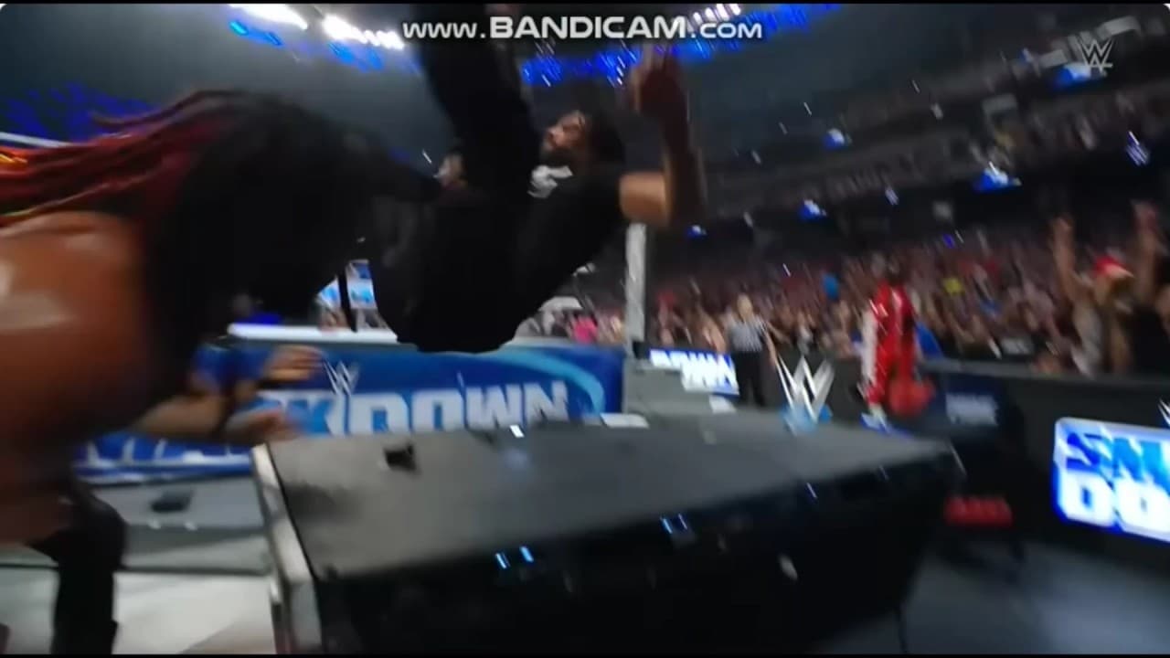 WWE Top 150 Spots Hits Compilation #4