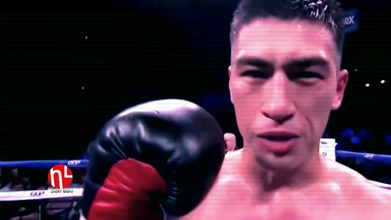 Dmitry Bivol vs United States Champion | Latest Boxing Highlights full fight ( RUSSIA VS USA )
