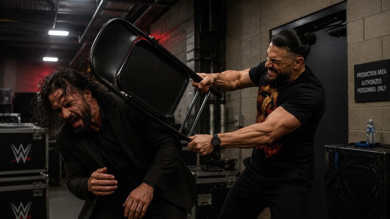 Why Roman Reigns Will Beat Seth Rollins at SummerSlam 2026 | Full Analysis