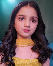 Khushi Hajare