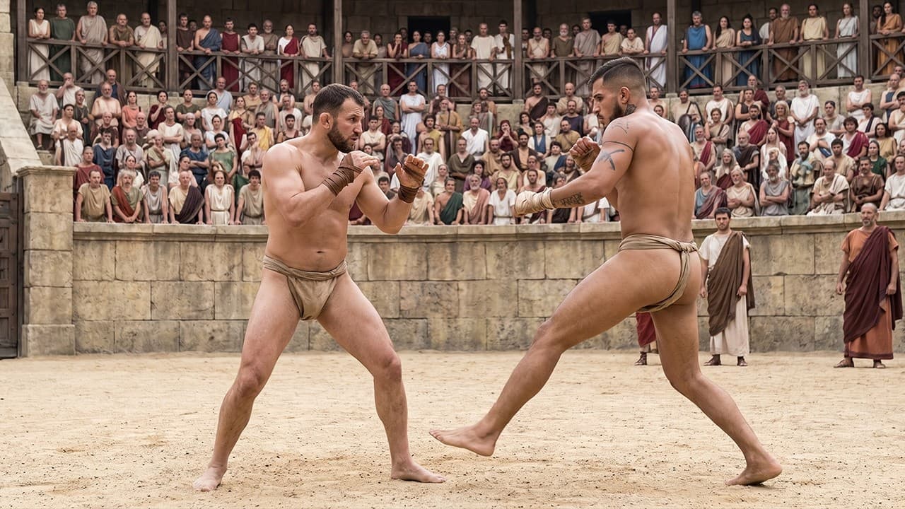 This Forgotten Martial Art Was More Brutal Than Modern MMA