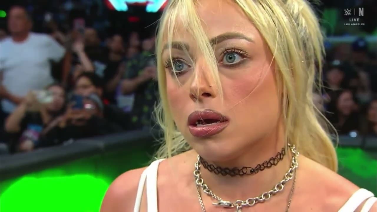 (2/2) Sol Ruca vs Raquel Rodriguez: Raw July 27 2026