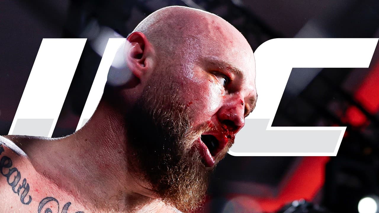 The Most Brutal Heavyweight Fight of the Year? | IBC 04 | Cox vs Kaye - Full Fight