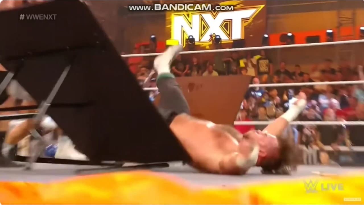 WWE OMG Spots 2020To2026 Part 2