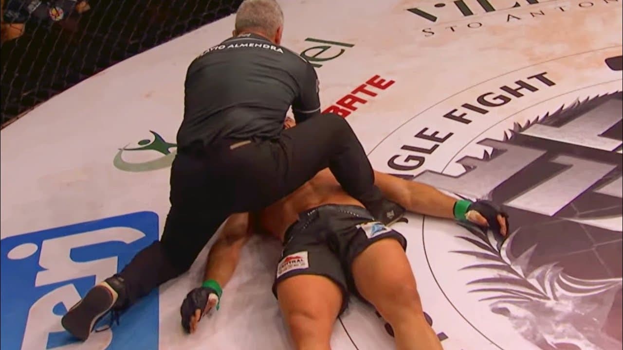 Brutal Knockouts July 2026 3rd Week