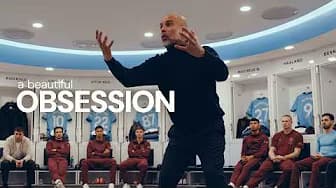 A Beautiful Obsession | Coming Soon
