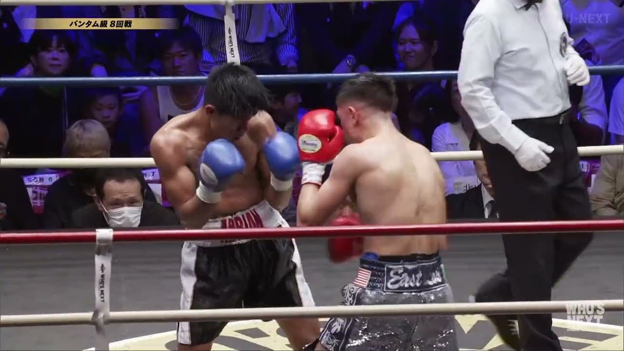 Adrian Alvarado vs Adrian Lerasan Full Fight.