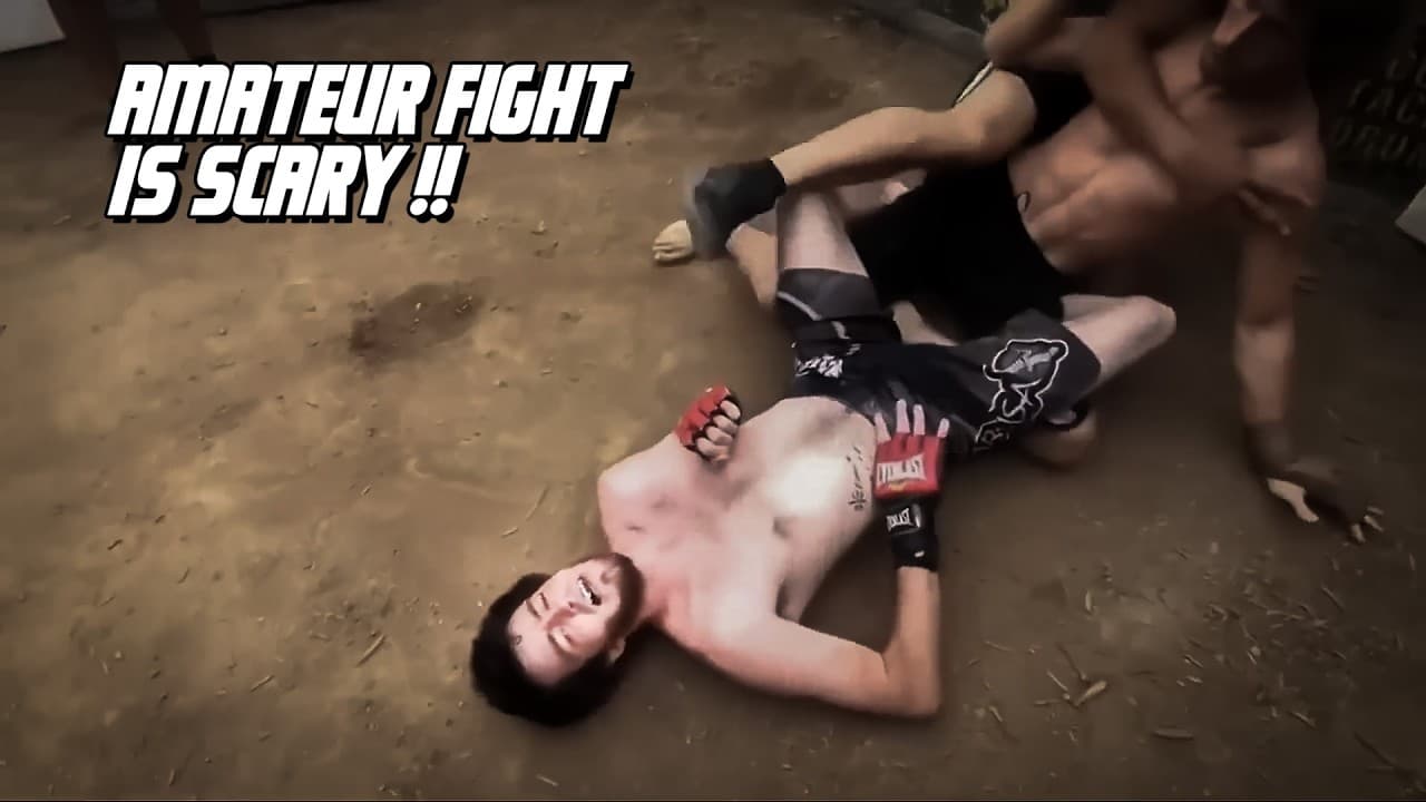 THE MOST BRUTAL AND SCARY KNOCKOUTS IN STREETBEEFS!!